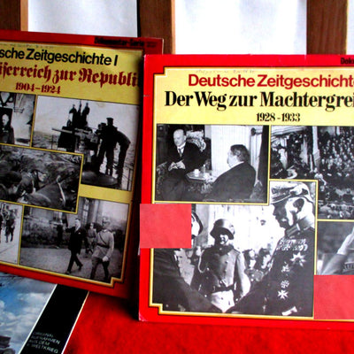 Andere Organisationen – Militaria Hoya