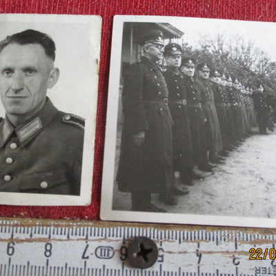 Polizei – Militaria Hoya