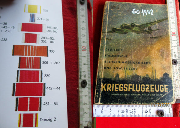 02 Bücher aus der Zeit