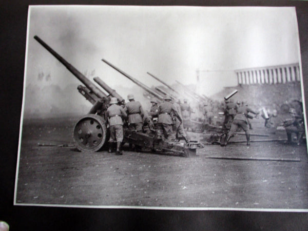 Reichsparteitag 1939 Foto-Album von Leni Riefenstahl Preis pro Photo 25 €
