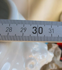 mit HK Löwenkopf Schüssel, Haviland, Fl.U.V., 1941 Wehrmacht