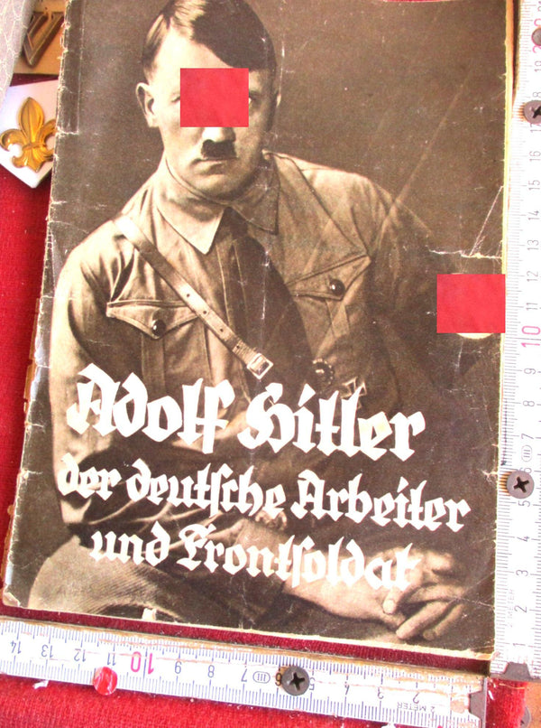 Nazi Party – Paper