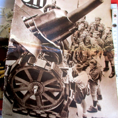 Bücher – Militaria Hoya