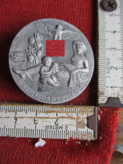 Abzeichen zum Reichsparteitag 1939 an Nadel