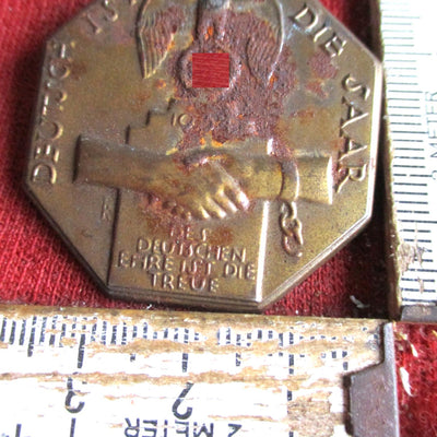 NSDAP – Militaria Hoya