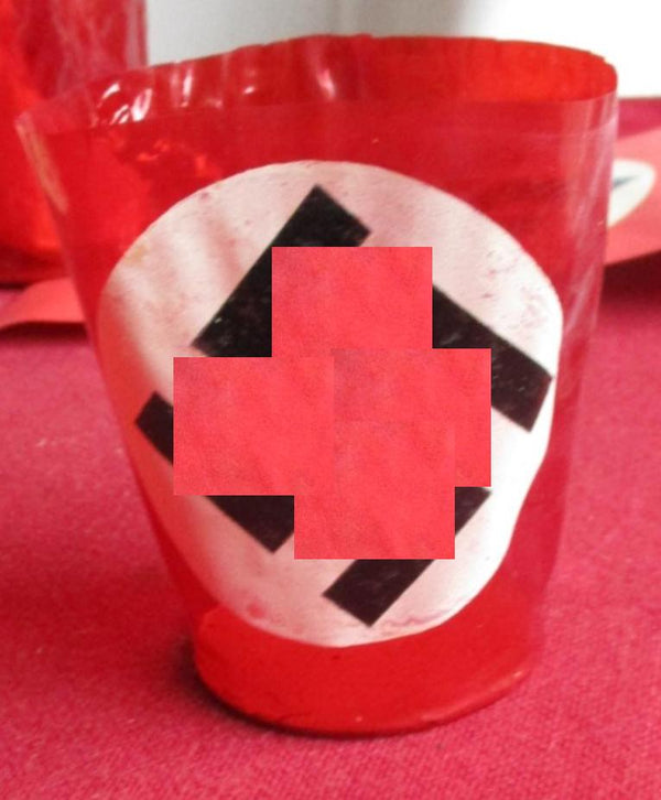 Führer-Licht Adolf Hitler Licht Kerzenlicht- wird in das Fenster gestellt wir denken an den Führer