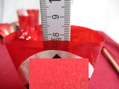 Führer-Licht Adolf Hitler Licht Kerzenlicht- wird in das Fenster gestellt wir denken an den Führer