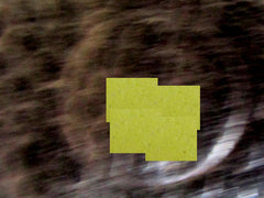 SS Magazintasche 3-fach Schwarzes genarbtes Leder, Eisennieten, SS-Markierung 40 im Leder