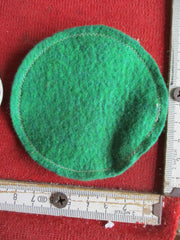 SS-Feldherrnhalle 60.Panzer-Grenadier-Division Stoff Abzeichen