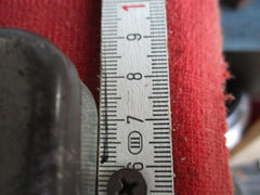 alte Tabakdose Graben-Arbeit Maße ca 11x8x3 cm NS Opferflamme mit HK aus einem alten Händlerbestand