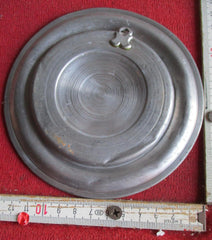 SS 6. Gebirgsdivision NORD kleiner Wandteller Traditionsverband Reservisten