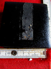 EK 1 im Etui eiserne Kreuz 1.Klasse leider Nadel abgebrochen