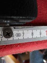 EK 1 im Etui eiserne Kreuz 1.Klasse leider Nadel abgebrochen