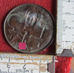 NSDAP 1.Mai 1934 Abzeichen HK Hammer Sichel ORIGINAL !!! Kommunisten