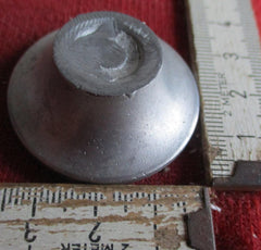 Stempel Post Stempel Dienststempel NSDAP mit HK