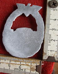 Orden Marine Kriegsmarine Schnellboot-Kriegsabzeichen mit HK