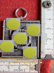 SS Orden für TREUEDIENST in der SS mit HK und Runen