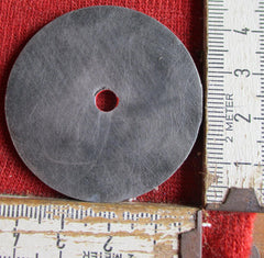 Göttingen mit HK 3.Reich Steuermarke KFZ Kennzeichen Plakette Durchmesser ca 35mm