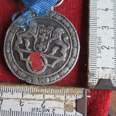 DANZIG – Militaria Hoya