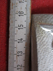 Adolf Hitler Wand Relief mit HK Dekoration Maße ca 160x120 mm zum aufhängen