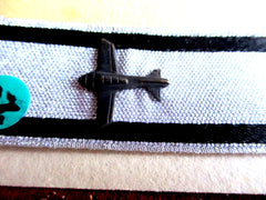 Ärmelband Luftwaffe Tieffliegervernichtung Abzeichen Orden Uniform
