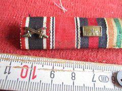 SS Polizei 7 Orden Offizier Feldspange ORIGINAL