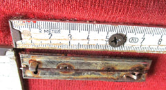 3-fach Feldspange Wehrmacht SS Orden  aus einem alten Händlerbestand