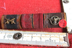 3-fach Feldspange Wehrmacht SS Orden  aus einem alten Händlerbestand