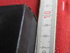 SS Mütze Abzeichen Reichsadler HK Totenkopf rückseitig je 2 Splinte zum befestigen Kammerstück mit Etui