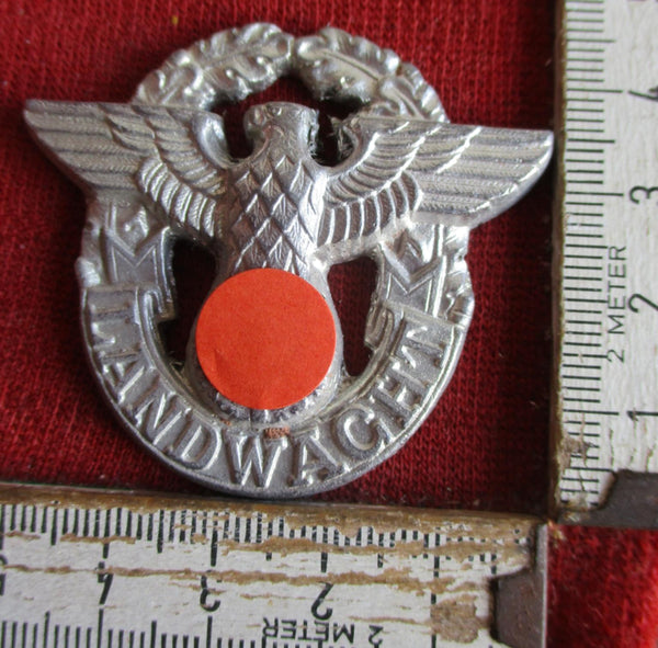 01 Kurioses aus der SS