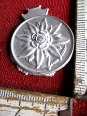 SS Gebirgstruppe GEBIRGSJÄGER Orden Erinnerungsabzeichen Eismeerfront