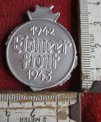 SS Gebirgstruppe GEBIRGSJÄGER Orden Erinnerungsabzeichen Eismeerfront