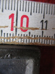 Luftwaffe Norwegen nichttragbarer Ehrenschild mit HK – Für Besondere Leistung