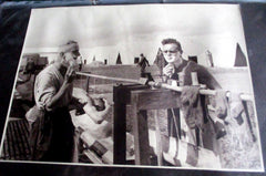 Reichsparteitag 1939 Foto-Album von Leni Riefenstahl Preis pro Photo 25 €