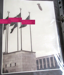 Reichsparteitag 1939 Foto-Album von Leni Riefenstahl Preis pro Photo 25 €