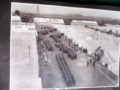 Reichsparteitag 1939 Foto-Album von Leni Riefenstahl Preis pro Photo 25 €
