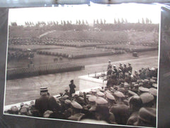 Reichsparteitag 1939 Foto-Album von Leni Riefenstahl Preis pro Photo 25 €