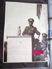 Reichsparteitag 1939 Foto-Album von Leni Riefenstahl Preis pro Photo 25 €
