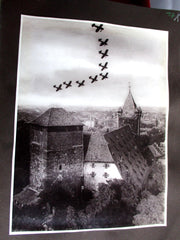 Reichsparteitag 1939 Foto-Album von Leni Riefenstahl Preis pro Photo 25 €