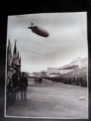 Reichsparteitag 1939 Foto-Album von Leni Riefenstahl Preis pro Photo 25 €