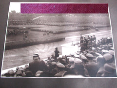 Reichsparteitag 1939 Foto-Album von Leni Riefenstahl Preis pro Photo 25 €