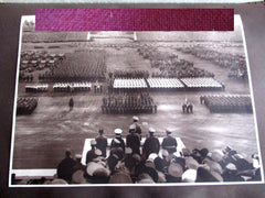 Reichsparteitag 1939 Foto-Album von Leni Riefenstahl Preis pro Photo 25 €