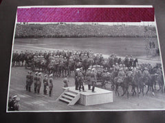 Reichsparteitag 1939 Foto-Album von Leni Riefenstahl Preis pro Photo 25 €