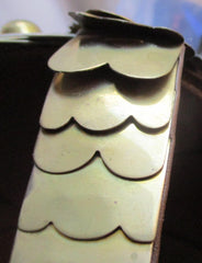 Pickelhaube Preussen Kürassierhelm aus Messing Helm Replik Größe ca 57 aus einem alten Händlerbestand