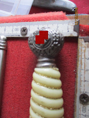 Luftwaffe Borddolch Ehrendolch Original 2. Weltkrieg