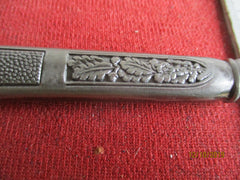 Luftwaffe Borddolch Ehrendolch Original 2. Weltkrieg