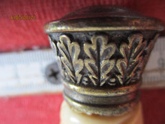 Wehrmacht Offiziersdolch Heer Holler Berlin Original 2. Weltkrieg sehr gute Erhaltung
