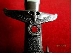 Polizei Ehrendolch mit Scheide und Hakenkreuz Original Drittes Reich