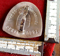 Stahlhelm Freikorps Scharnhorst Jungmänner Bund Abzeichen Orden zum anstecken