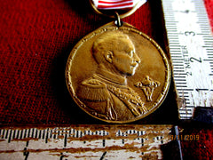 Orden Kolonien Kolonialdenkmünze deutsch Südwestafrika 1904-08 am Band